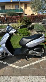 Peugeot Kisbee 50 4 tempi