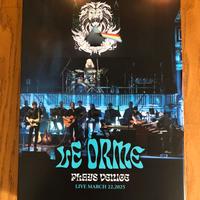 CD Le Orme plays Venice