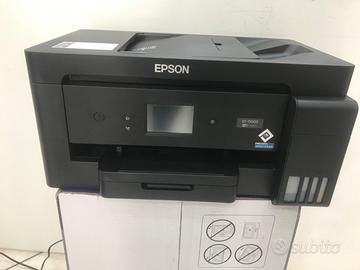 Stampante epson et15000