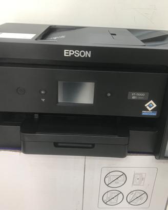 Stampante epson et15000