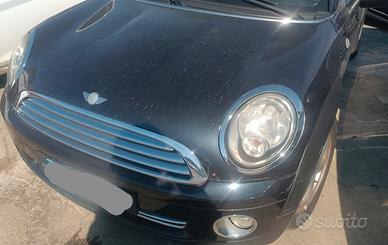 Mini Cooper 1.4 del 2007