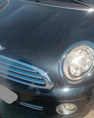 Mini Cooper 1.4 del 2007