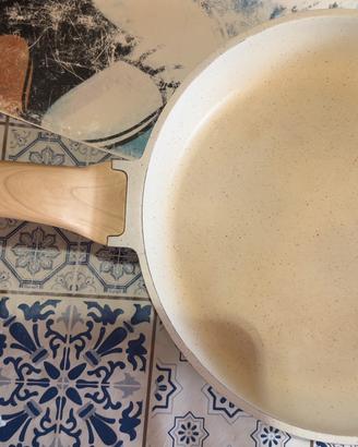 Padella antiaderente