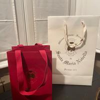 2 Shopper Santa Maria Novella