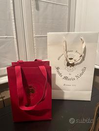 2 Shopper Santa Maria Novella