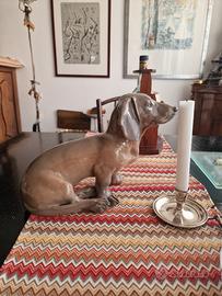 Bassotto Duchshund Royal Copenaghen 1935