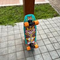 Landyachtz Dinghy Skateboard Cruiser