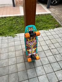 Landyachtz Dinghy Skateboard Cruiser