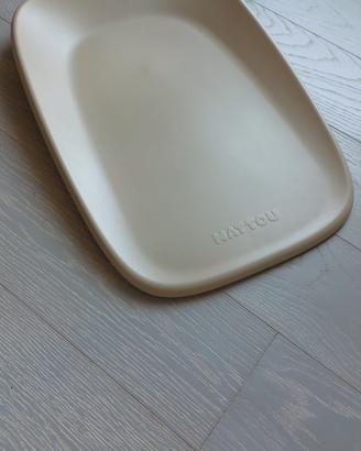 Fasciatoio portatile nattou