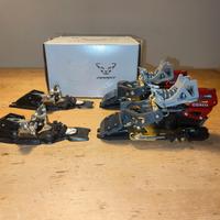 attacco Dynafit freeride