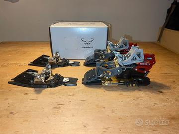 attacco Dynafit freeride