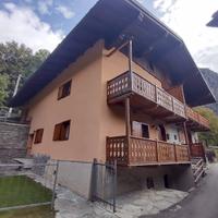 OLLOMONT Frazione Chez Collet