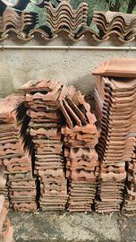 Tegole forma marsigliese 