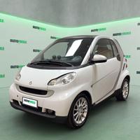 Smart ForTwo 1.0 Passion 71CV -