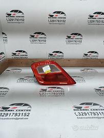 Faro fanale stop posteriore sx opel cascada 2013 c