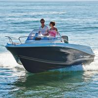 Jeanneau Cap Camarat 5.5 WA NUOVO