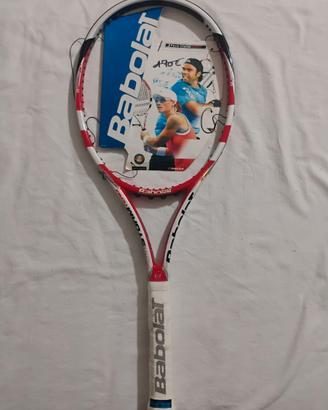 Babolat pure storm team racchetta tennis nuova L3