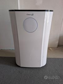Deumidificatore e Purificatore CLEAN AIR OPTIMA 

