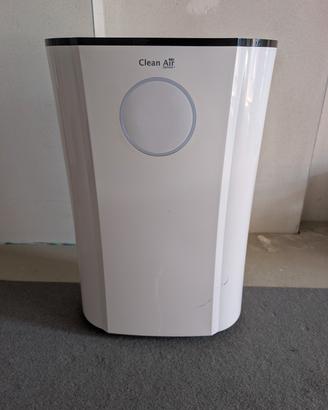 Deumidificatore e Purificatore CLEAN AIR OPTIMA 

