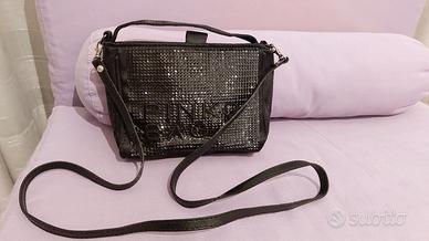 Borsetta Pinko nera originale