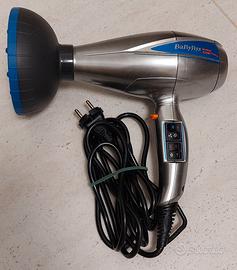 Phon Babyliss 6000E pro digital
