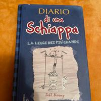Diario di una schiappa