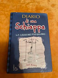 Diario di una schiappa