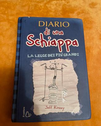 Diario di una schiappa