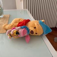 peluche winnie the pooh