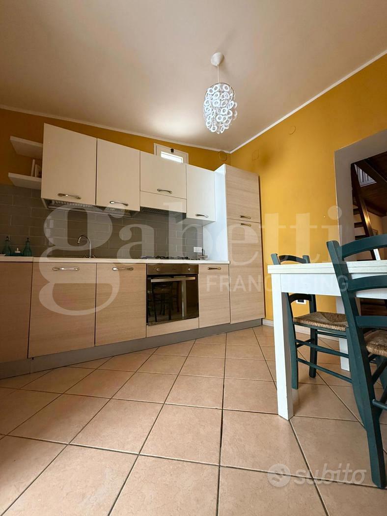 Apartment in Cosenza, Città 2000 - Vista 4