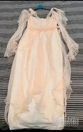 Vestito  da sposa David Fielden