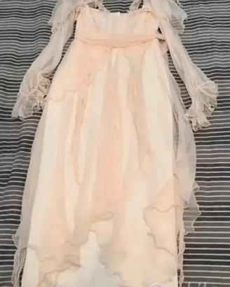 Vestito  da sposa David Fielden