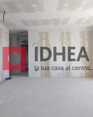 NUOVA COSTRUZIONE ISTRANA-APPARTAMENTO SECONDO PIA