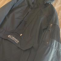 Piumino Columbia