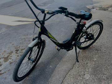 Bicicletta Elettrica Armony Firenze