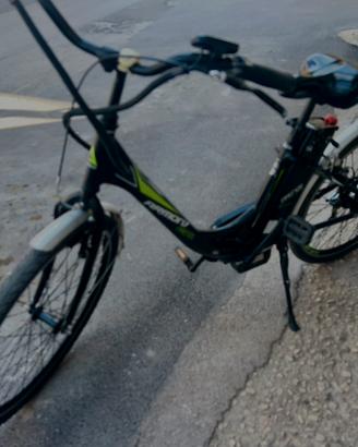Bicicletta Elettrica Armony Firenze