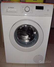 Lavatrice Bosch Serie 2