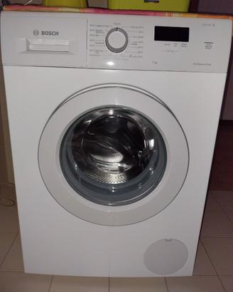 Lavatrice Bosch Serie 2
