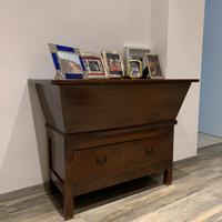 Mobili antiquariato 900