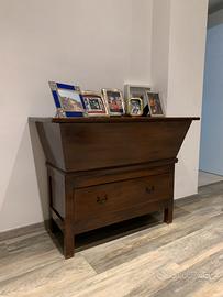 Mobili antiquariato 900