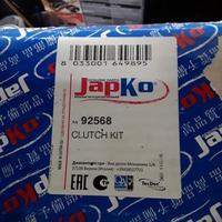 Kit frizione Mitsubishi l200