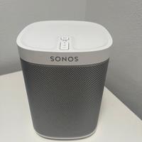 Sonos Play One - prima generazione