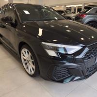 AUDI A3 SPB 40 TDI quattro S tronic S line editi