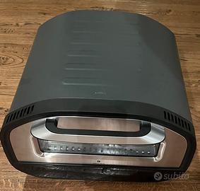 Forno elettrico pizza