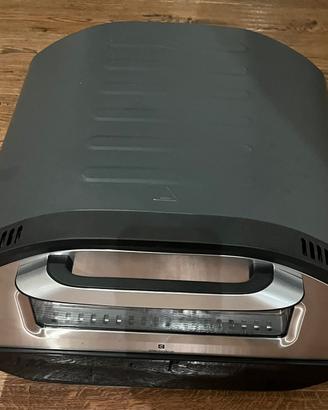 Forno elettrico pizza