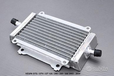 Radiatore VESPA GT GTS GTV 125 200 250 300 2003 24