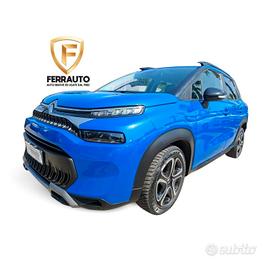 C3 AIRCROSS 1.5 110 BLUEHDI S&S PLUS