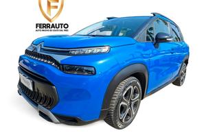C3 AIRCROSS 1.5 110 BLUEHDI S&S PLUS