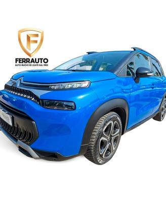 C3 AIRCROSS 1.5 110 BLUEHDI S&S PLUS