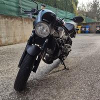 Suzuki SV 650 - 2019